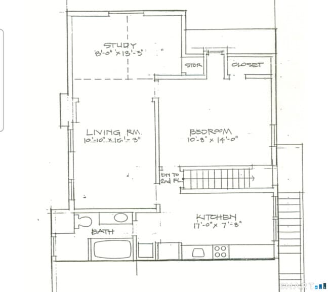 Building Photo - 41 Hobart St
