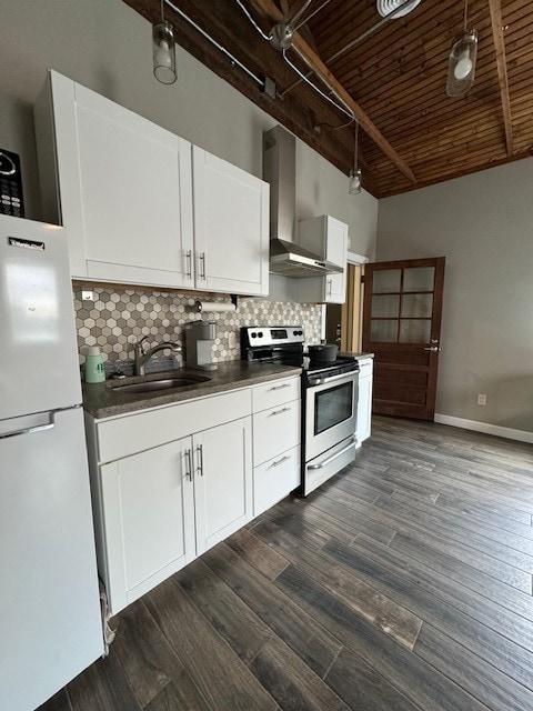 Kitchen - 729 Highway 314