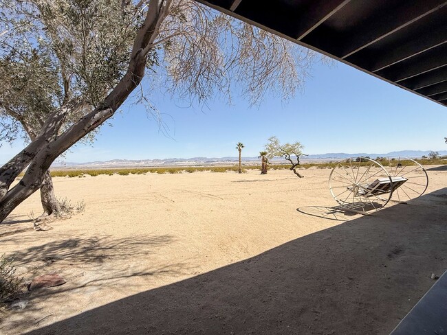 Building Photo - Remodeled 2 Bedroom Home in 29 Palms
