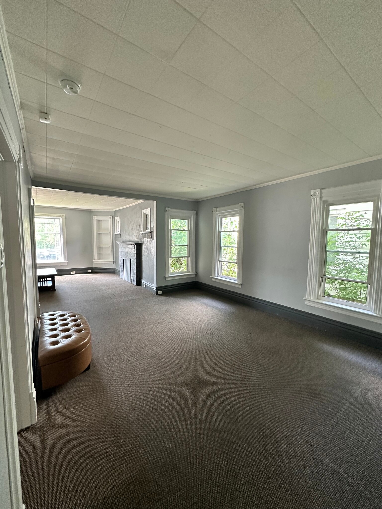 Dining Room - 1608 Main St