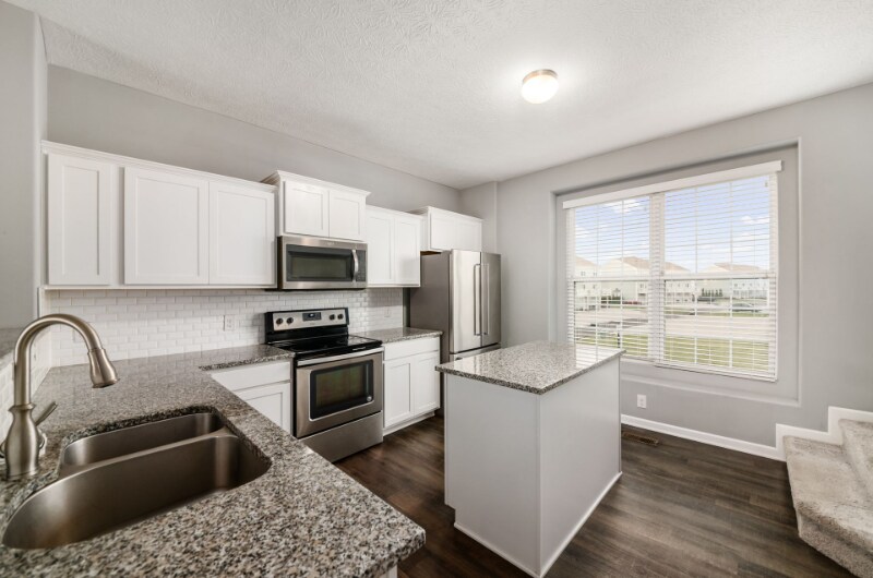 Building Photo - 5407 Greybull St