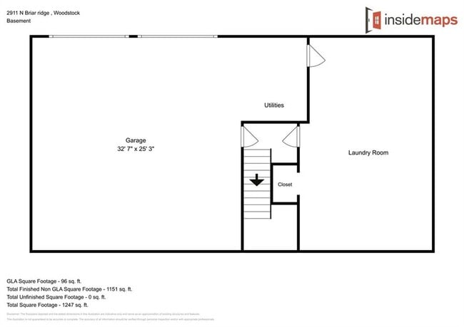 Building Photo - 291 N Briar Ridge