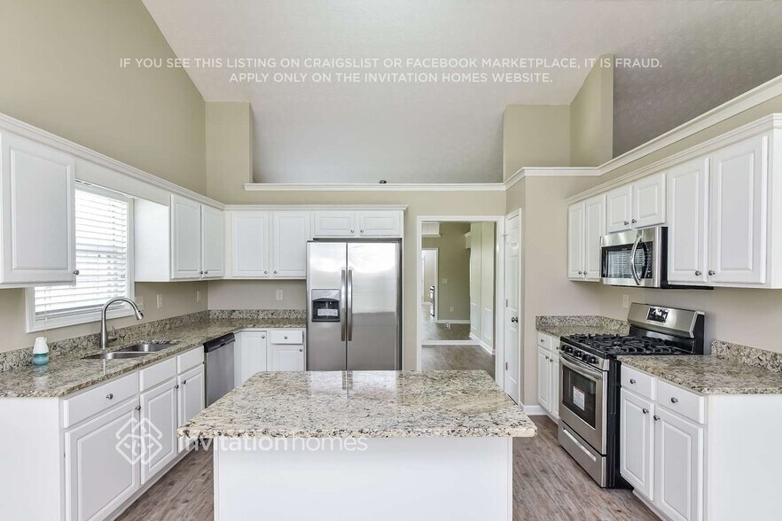 Building Photo - 3407 Millash Trail NE