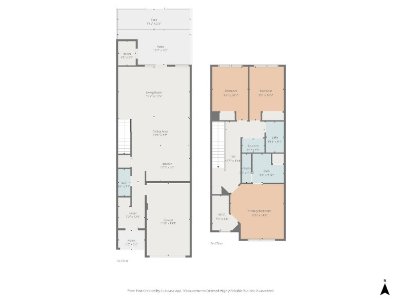 Building Photo - 38 Red Horse Way