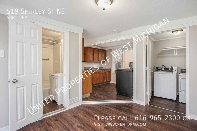 Building Photo - 519 Shirley St NE