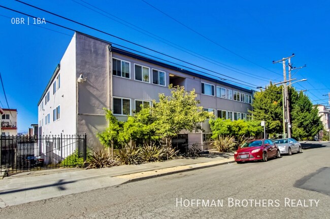 Building Photo - 1844 7th Ave