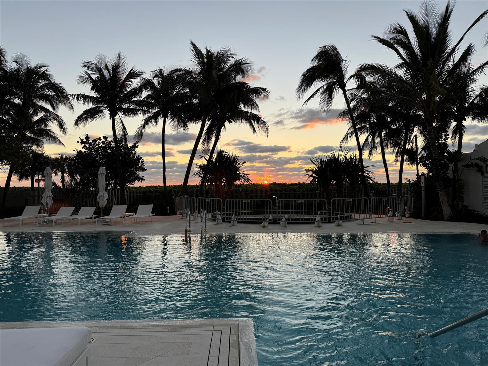 Building Photo - 6365 Collins Ave