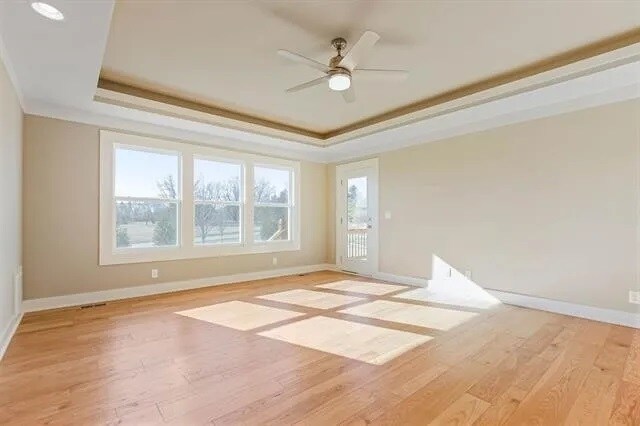 Building Photo - 17332 Ballentine St