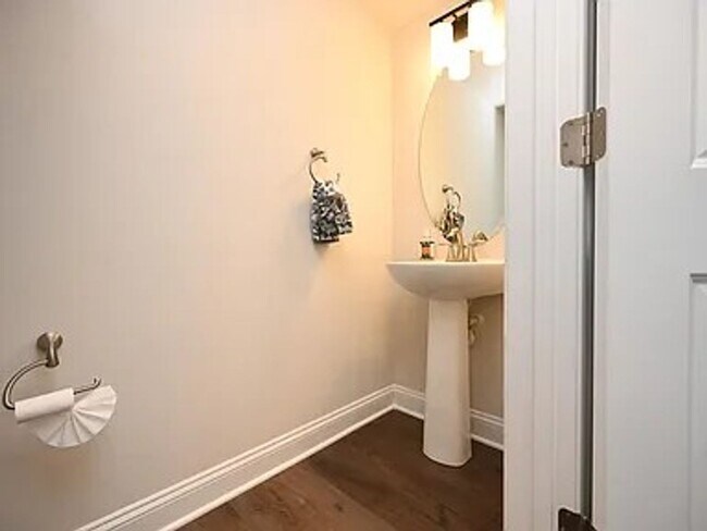 Building Photo - Stunning 3-Story Brick-Front Townhome | Modern Living + Military & First Responder Discount