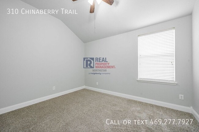 Building Photo - 310 Chinaberry Trail