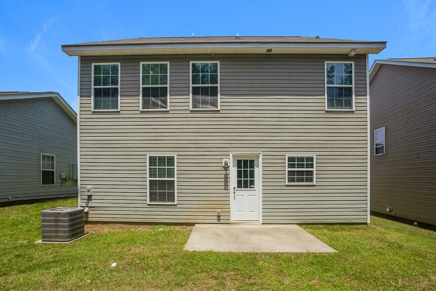 Building Photo - 1029 Ramsgate Dr SW