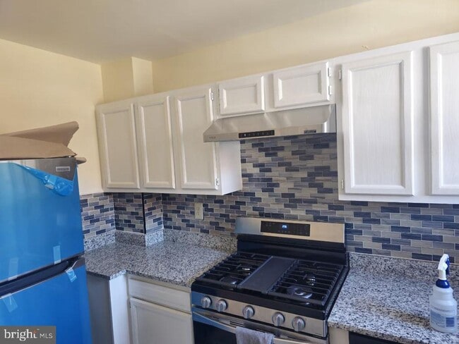 Building Photo - 3914 Gelston Dr