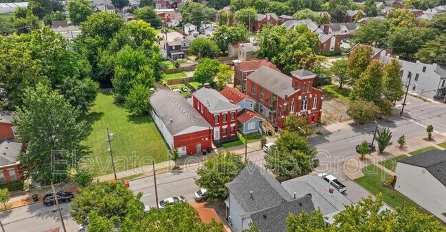 Building Photo - 914 E Muhammad Ali Blvd