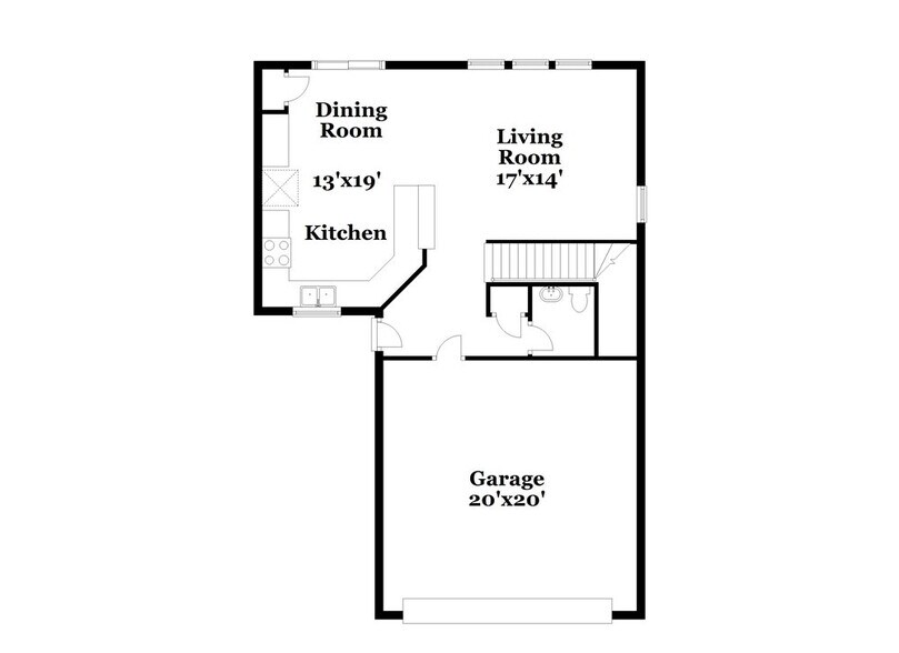 Building Photo - 5836 Sierra Cliff St