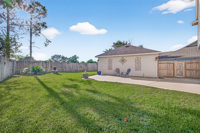 Building Photo - 14015 Wheatbridge Dr