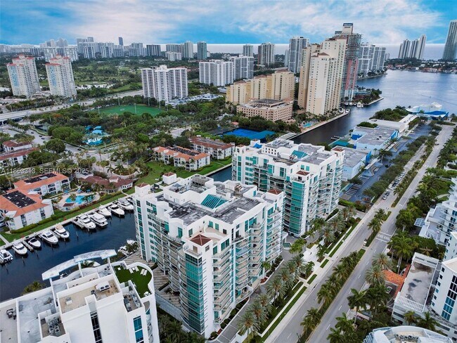 Building Photo - 3131 NE 188th St