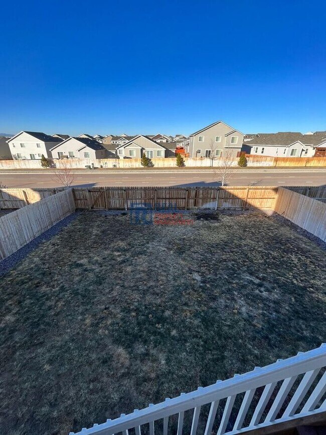 Building Photo - 10830 Witcher Dr