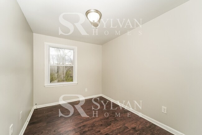 Building Photo - The Lifestyle You Deserve.