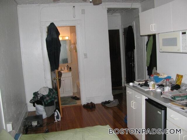 Building Photo - 91 Westland Ave