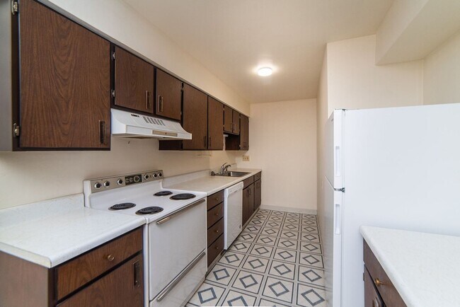 Interior Photo - Rosedale Apartments