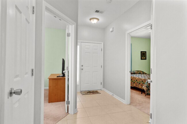 Building Photo - 4927 Pond Shoals Ct