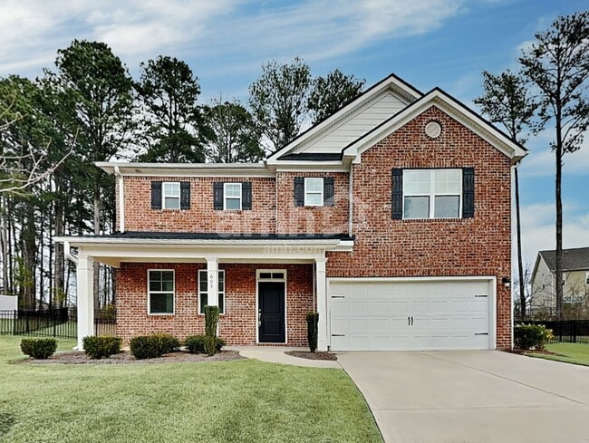 Building Photo - 605 Lk Vis Ct