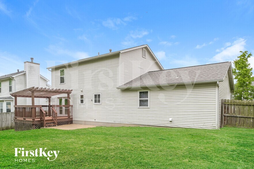 Building Photo - 256 Cherrywood Parc Dr