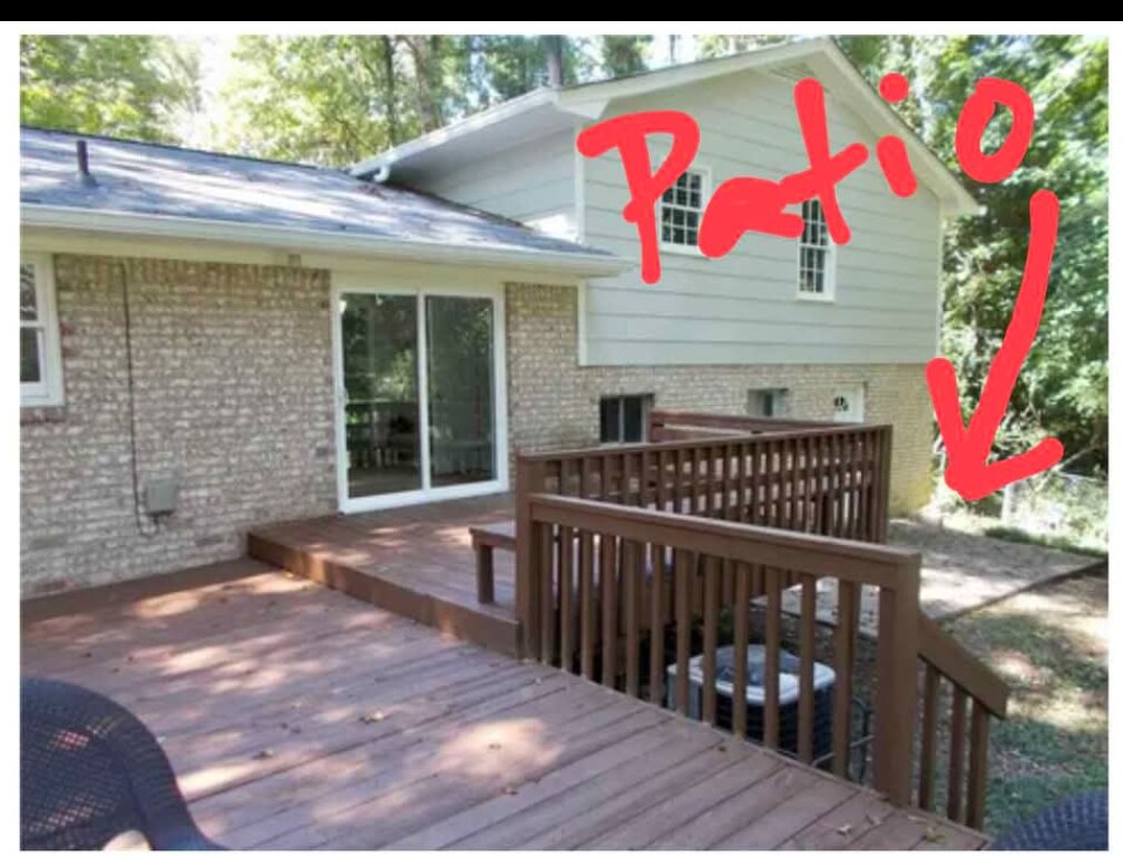 Building Photo - 1738 Pounds Rd