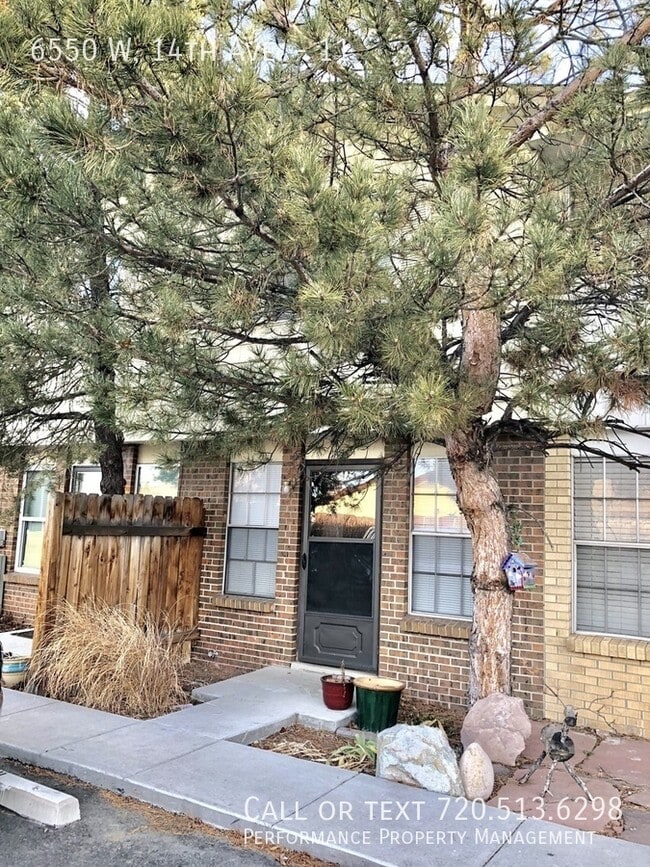 Primary Photo - 6550 W 14th Ave