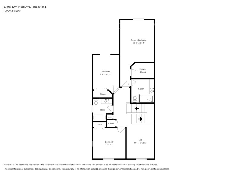 Building Photo - 27407 SW 143rd Ave