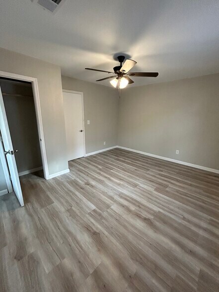 Bedroom 1 - 1003 W 46th St