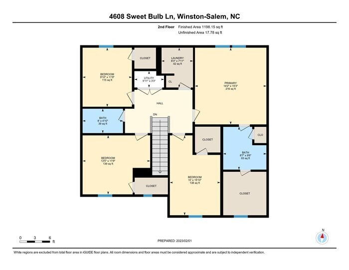 Building Photo - 4608 Sweet Bulb Ln