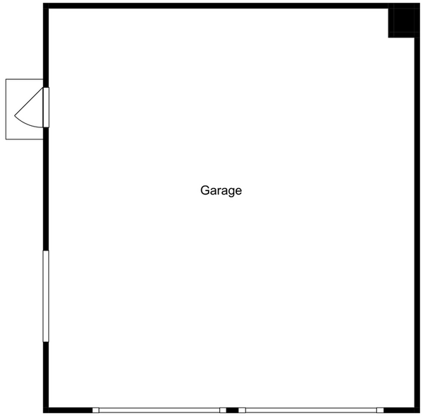 Building Photo - 891 Hazelwood St