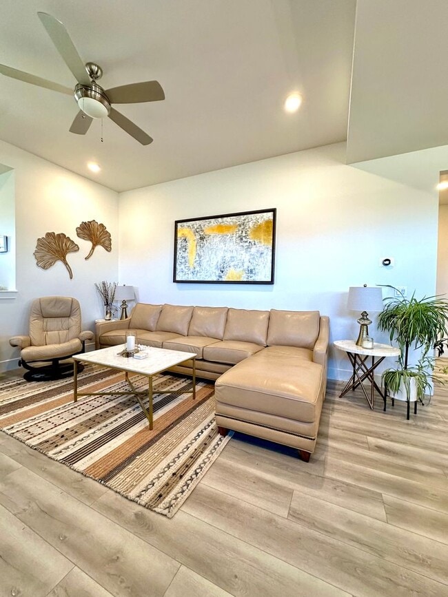 Building Photo - Gorgeous single-Level Pahlisch Home with a...