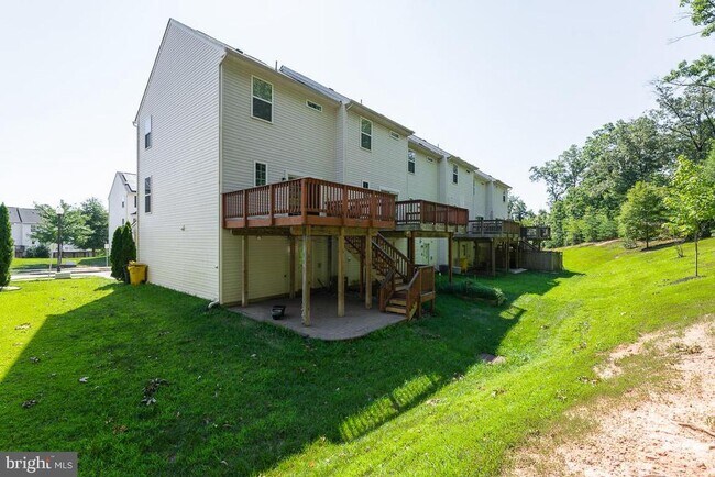 Building Photo - 7706 Timbercross Ln