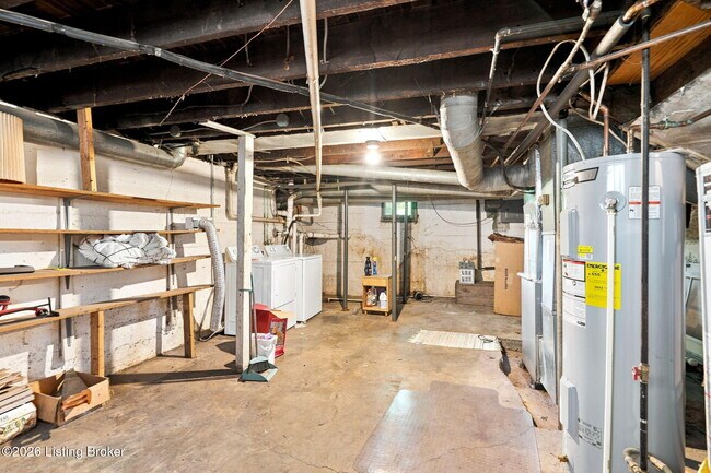 Building Photo - 103 N Hite Ave