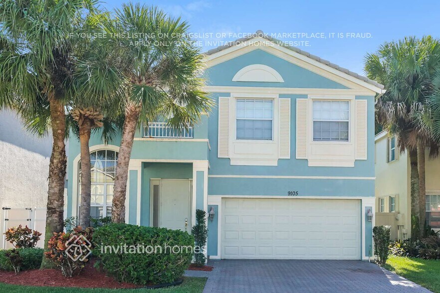 Primary Photo - 9105 Dupont Pl