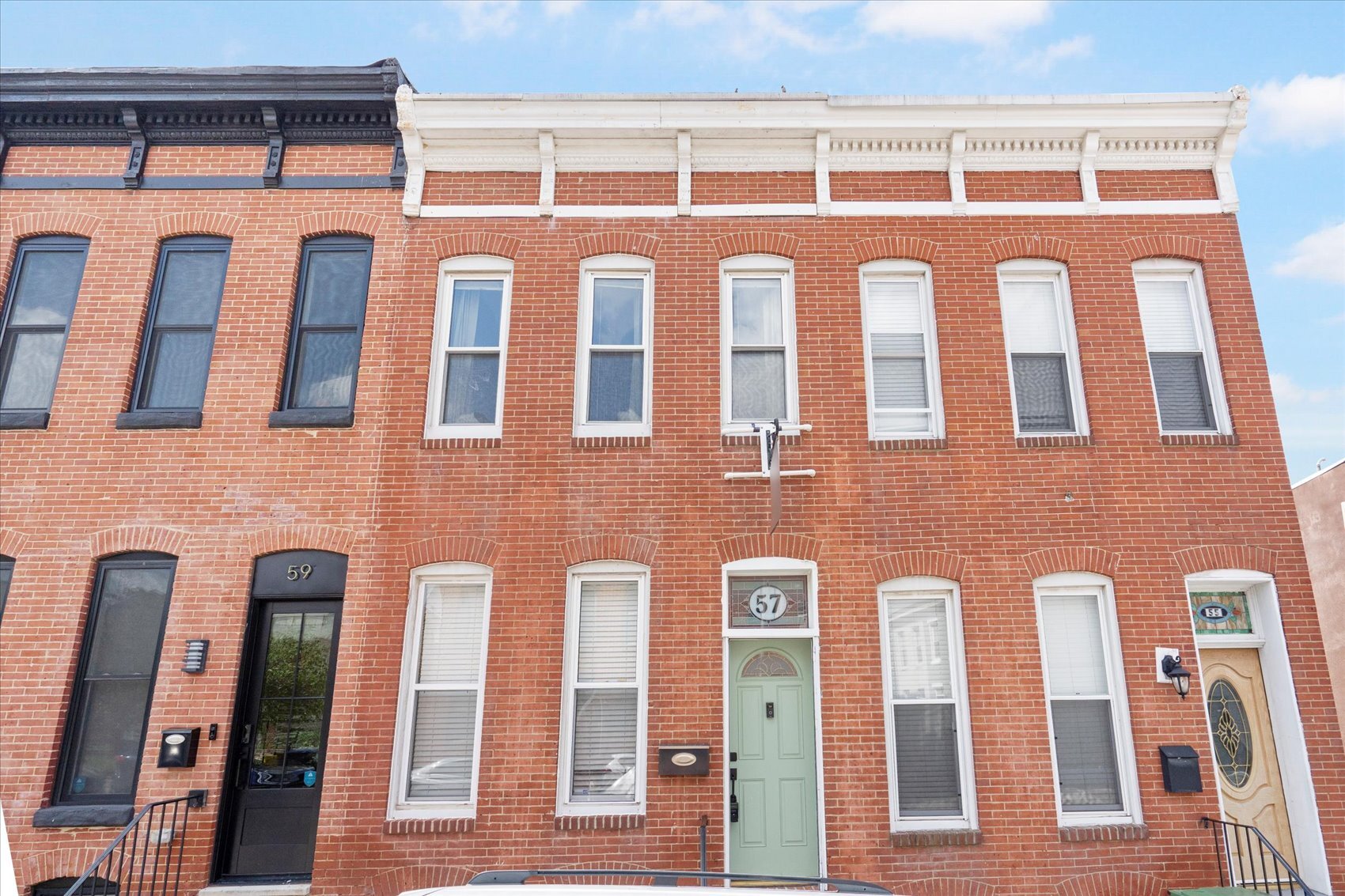 Building Photo - 57 E Heath St