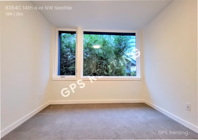 Building Photo - 8354 14th Ave NW