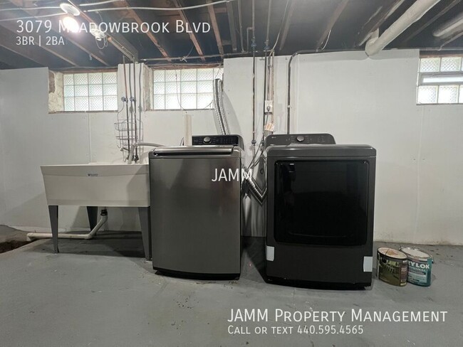 Building Photo - 3079 Meadowbrook Blvd