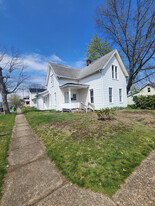 Building Photo - 631 S 7th St