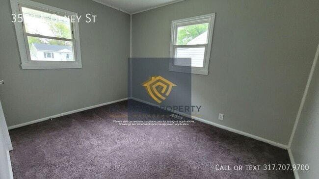 Building Photo - 3522 N Olney St