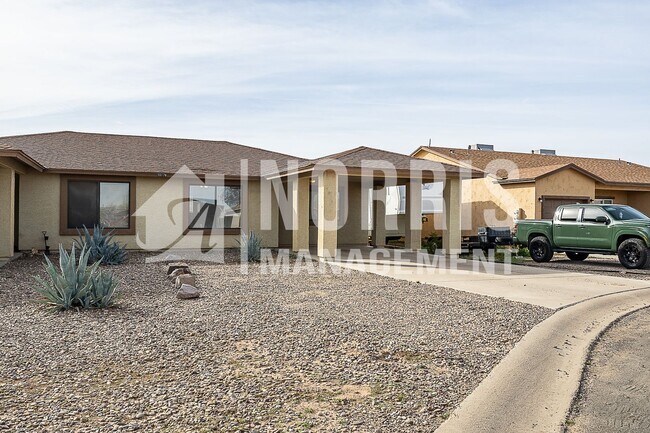 Building Photo - 10179 W Durango Cir