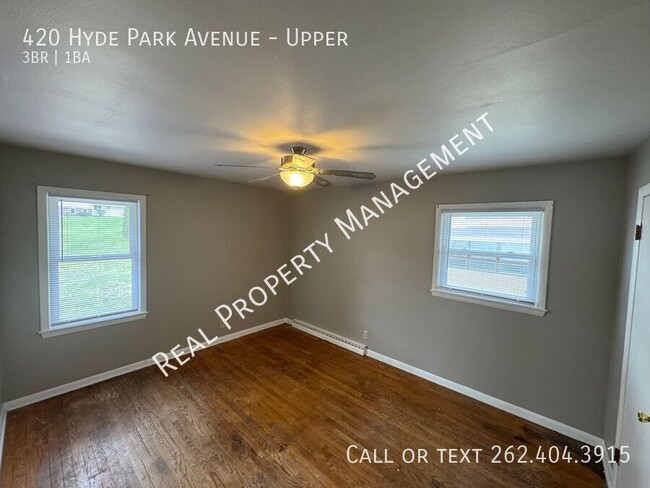 Building Photo - 420 Hyde Park Ave
