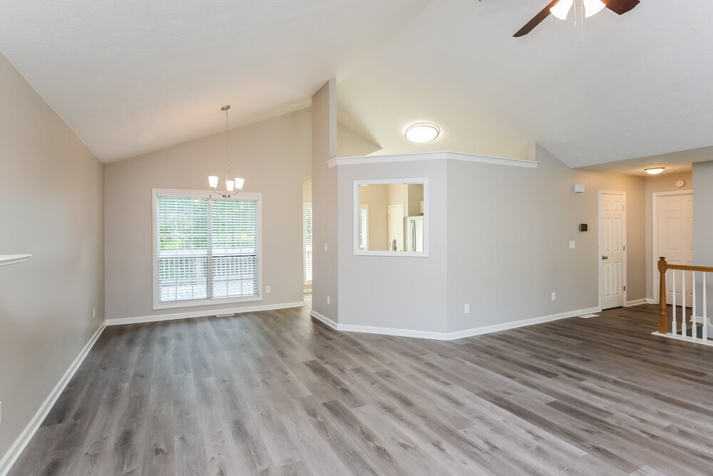 Building Photo - 5965 Tallant Dr