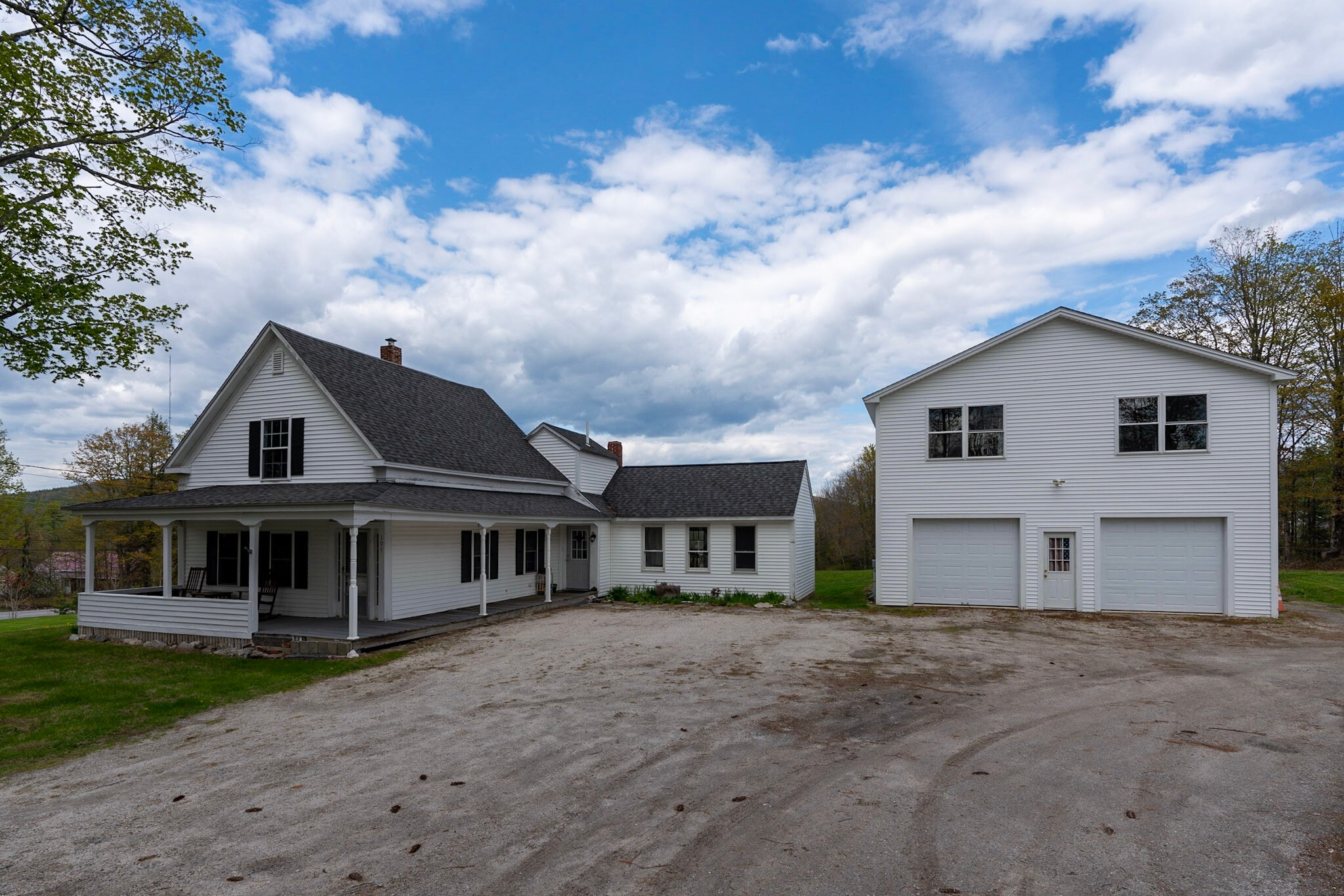 Building Photo - 101 Rocky Dunn Rd