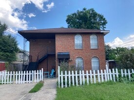 Building Photo - 1114 Williams Blvd