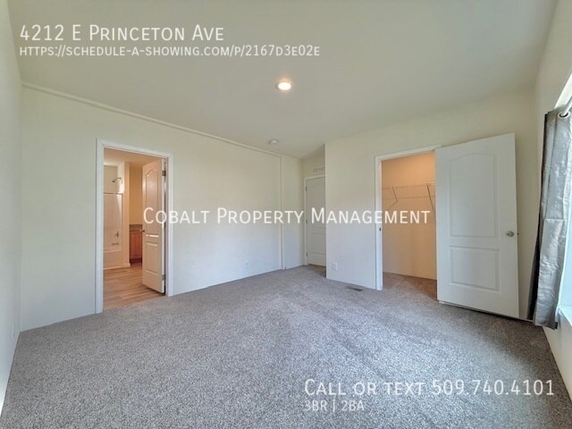 Building Photo - 4212 E Princeton Ave