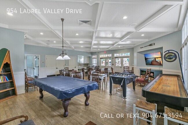 Building Photo - 954 Laurel Valley Dr