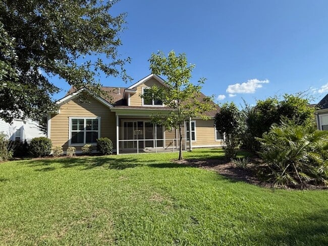 Building Photo - 18 Yonges Island Dr